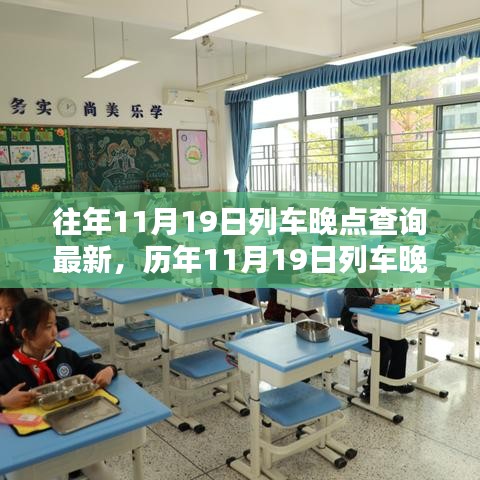 历年与最新列车晚点解析，应对策略与实况解析报告（含历年与最新数据）