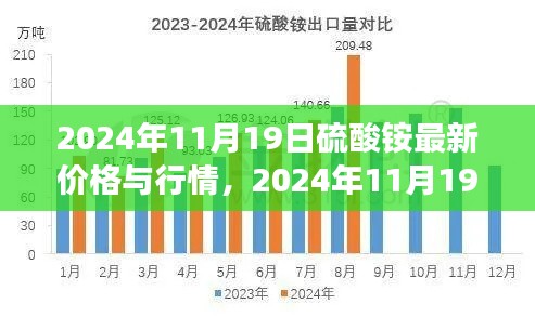 洞悉市场动态，2024年11月19日硫酸铵最新价格与行情深度分析