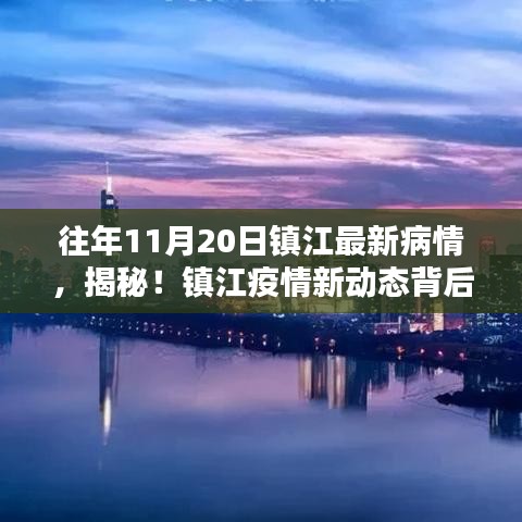 揭秘镇江疫情新动态背后的科技利器，前沿科技重塑疫情防控篇章！