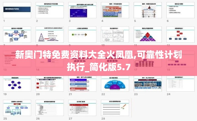 新奥门特免费资料大全火凤凰,可靠性计划执行_简化版5.7