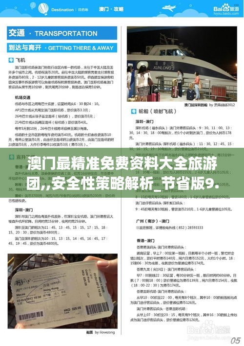 澳门最精准免费资料大全旅游团,,安全性策略解析_节省版9.331