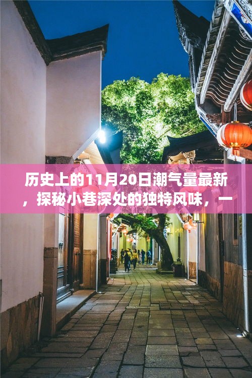 探秘历史中的隐藏版特色小店，潮气量故事与小巷深处的独特风味