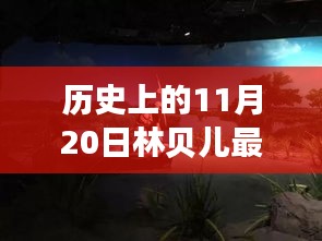 林贝儿最新曝光事件，新征途与11月20日的不解之缘及自然美景的缘分探索