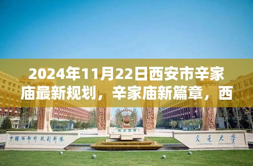 西安市辛家庙新篇章揭秘，未来规划蓝图展望2024年11月22日实施进展