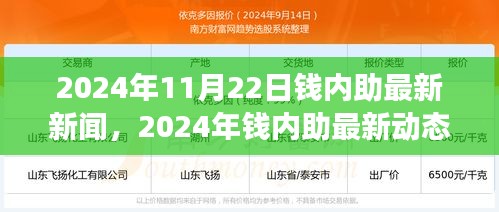 钱内助最新动态及展望，创新金融科技引领未来