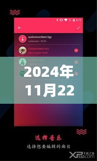 2024年最新手机铃音设置攻略，初学者与进阶用户通用全指南