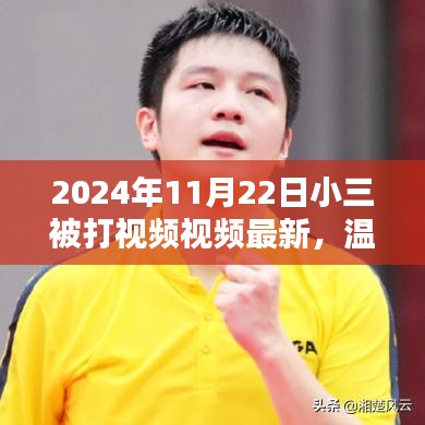 小三遭遇意外，友情力量闪耀时刻，温馨日常与最新视频曝光（2024年11月22日）