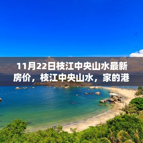 枝江中央山水最新房价揭秘，家的港湾与友情的温馨交汇点（11月22日更新）