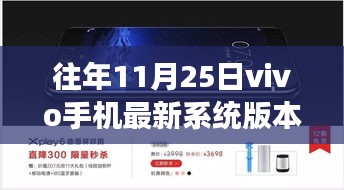 往年11月25日vivo手机最新系统版本，vivo最新系统带你探索自然美景，开启心灵之旅