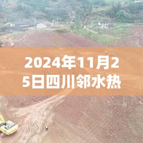 2024年四川邻水热门房价指南，购房全步骤详解与探索