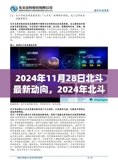 2024年北斗最新动向深度解析，特性、体验、竞品对比及用户分析