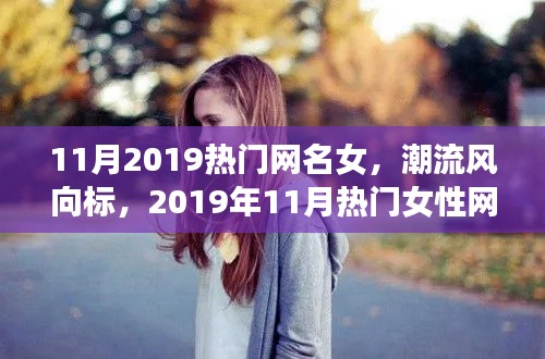 2019年11月热门女性网名解析与潮流风向标