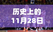 历史上的11月28日青岛男篮外员消息深度解析与探索