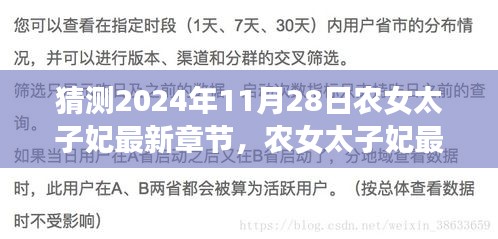 农女太子妃最新章节猜想，自然美景之旅的心灵觉醒，静待2024年11月28日