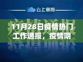 11月28日疫情热门工作通报回顾，疫情阴霾下的新篇章及其影响