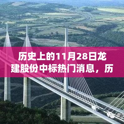 历史上的11月28日，龙建股份中标热门消息全面测评与测评分析